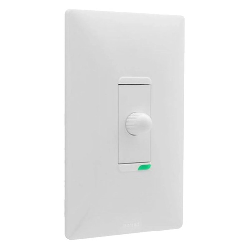 DIMMER GIRATORIO SCLL FUTURA *686560