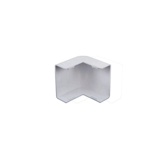 ANGULO EXTERNO 20X12 BLANCO DEXSON