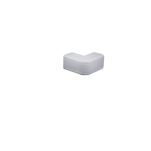 ANGULO EXTERNO 20X20 BLANCO DEXSON