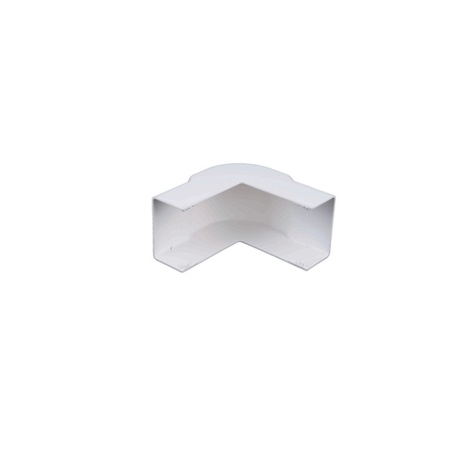 ANGULO EXTERNO 40X25 BLANCO DEXSON