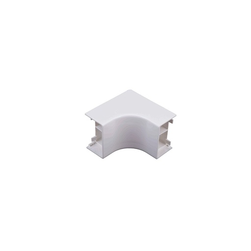 ANGULO INTERNO 40X25 BLANCO DEXSON
