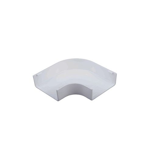 ANGULO PLANO 20X12 BLANCO DEXSON