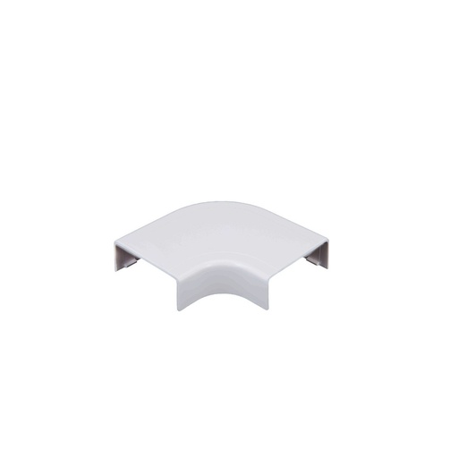 ANGULO PLANO 32X12 BLANCO DEXSON