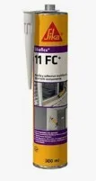 Sikaflex®-11FC+ Blanco x 300 Ml