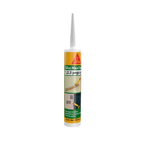 Sika MaxTack® 300 ml x 400 Gr