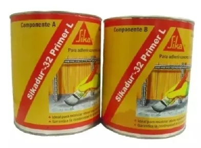 PRODUCTOS SIKA Sikadur®-32 x 1 Kg