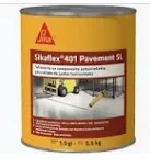 Sikaflex®-401 Pavement SL Gris x 1 Gal