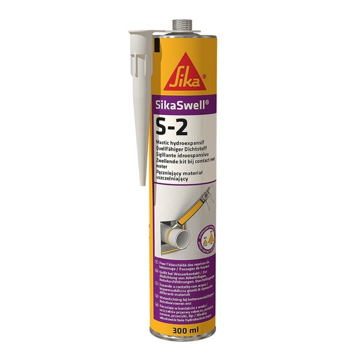 PRODUCTOS SIKA SikaSwell S-2CTR300