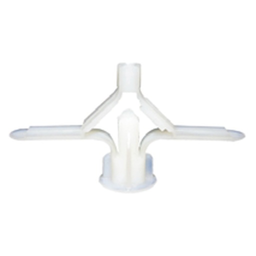 ANCLA MARIPOSA NYLON 3/8"