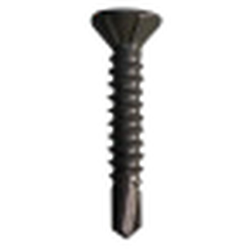 TORNILLO AVELL 8X1 PORCELANIZADO PB TAIWAN