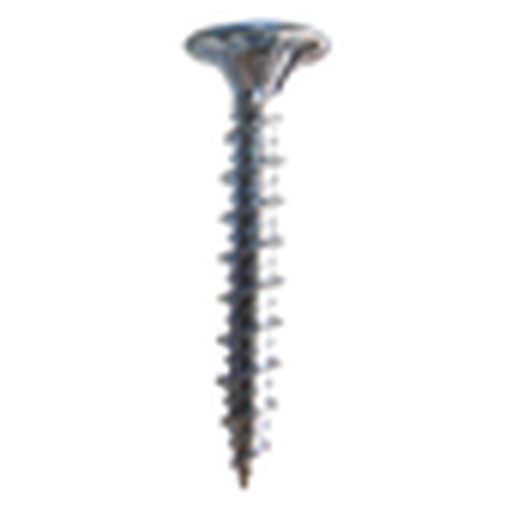 TORNILLO DELTA AVELL 8X1 1/4 P.AGUDA TAIWAN