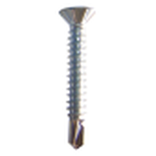 TORNILLO AVELL 8X1 1/4 P.BROCA TAIWAN