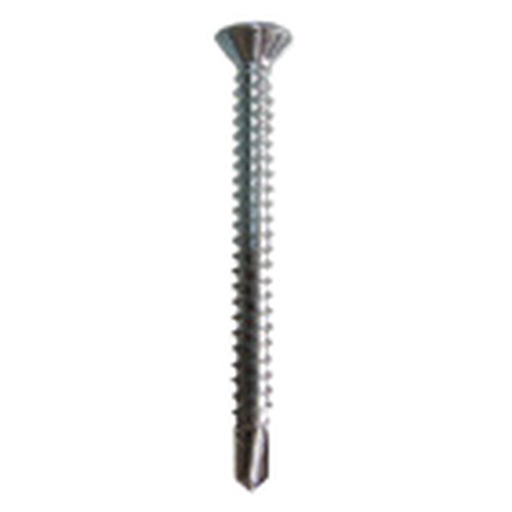 TORNILLO DELTA AVELL 8X1 3/4 P.BROCA TAIWAN