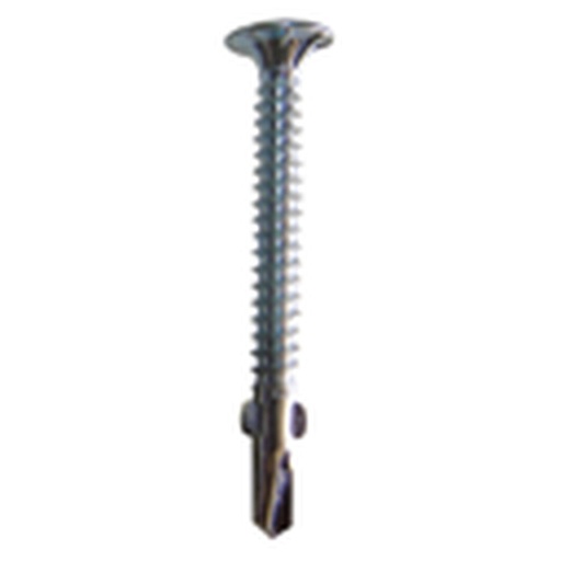 TORNILLO AVELL 8X1 3/4 P BROCA ALAS TAIWAN