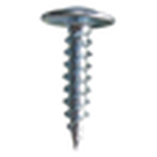 TORNILLO DELTA CAB.PLANA 8X3/4 P AGUDA T