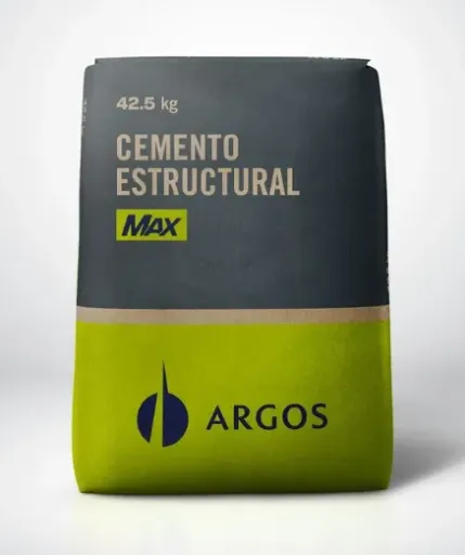 CEMENTO ARGOS ESTRUCTURAL 42,5Kg