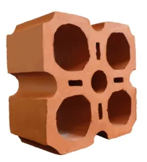 LADRILLO CALADO ÉXITO DE 10