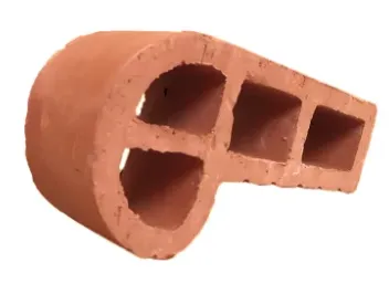 LADRILLO ROMPEOLA SENCILLO (6,5X16X23)