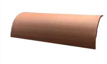 LADRILLO TEJA ESPAÑOLA
