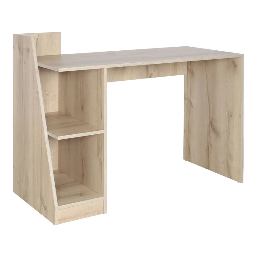 Escritorio Bari Repisa 84.4x110x48 cm Duna
